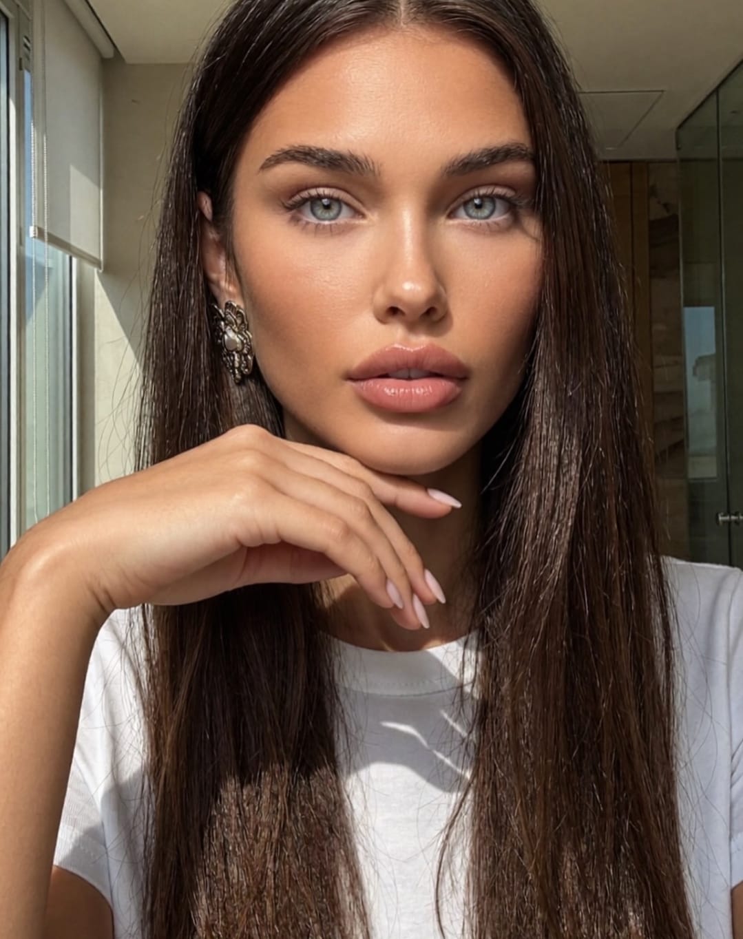 Amalya from Russia Istanbul private model photo 11