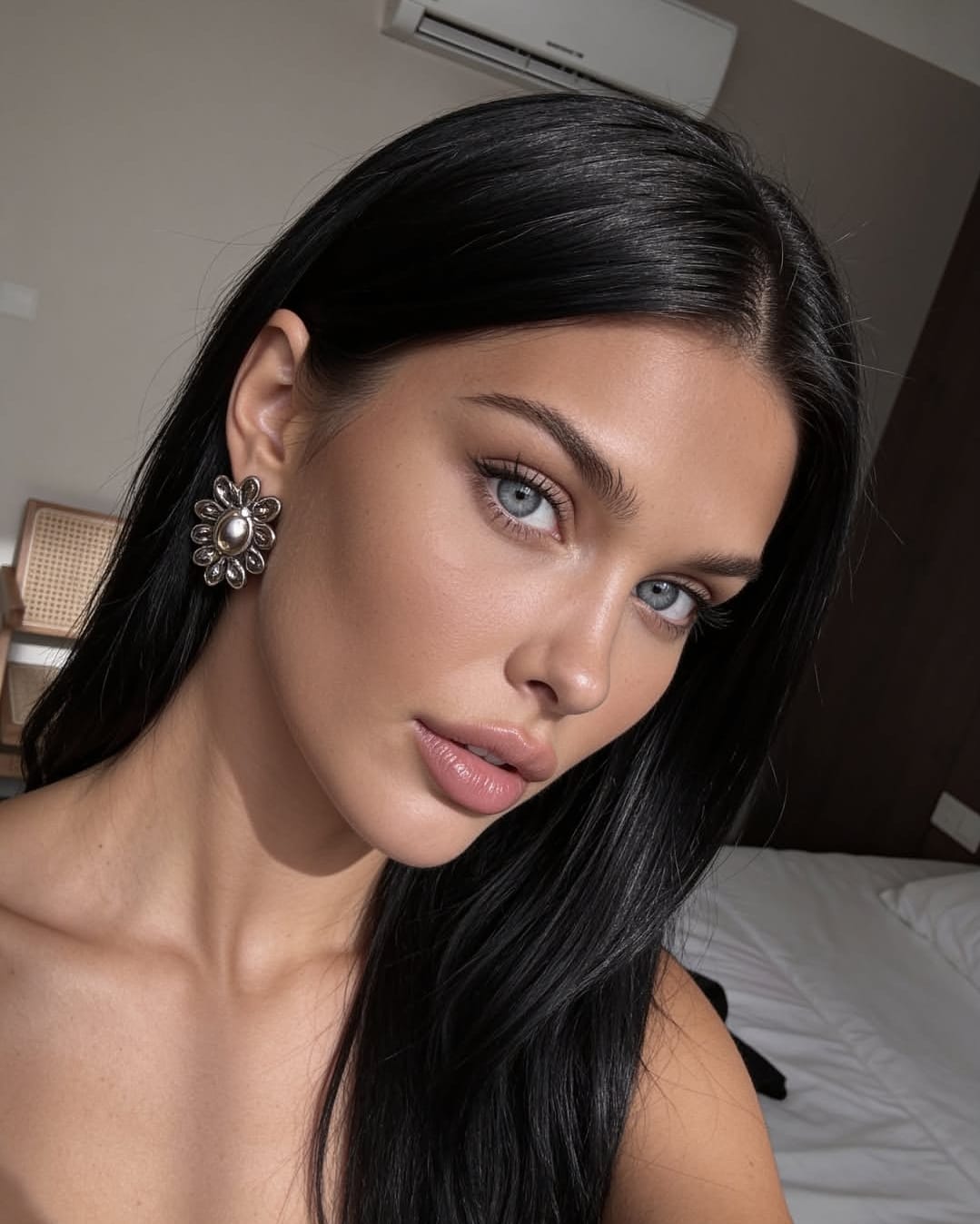Amalya from Russia Istanbul private model photo 4