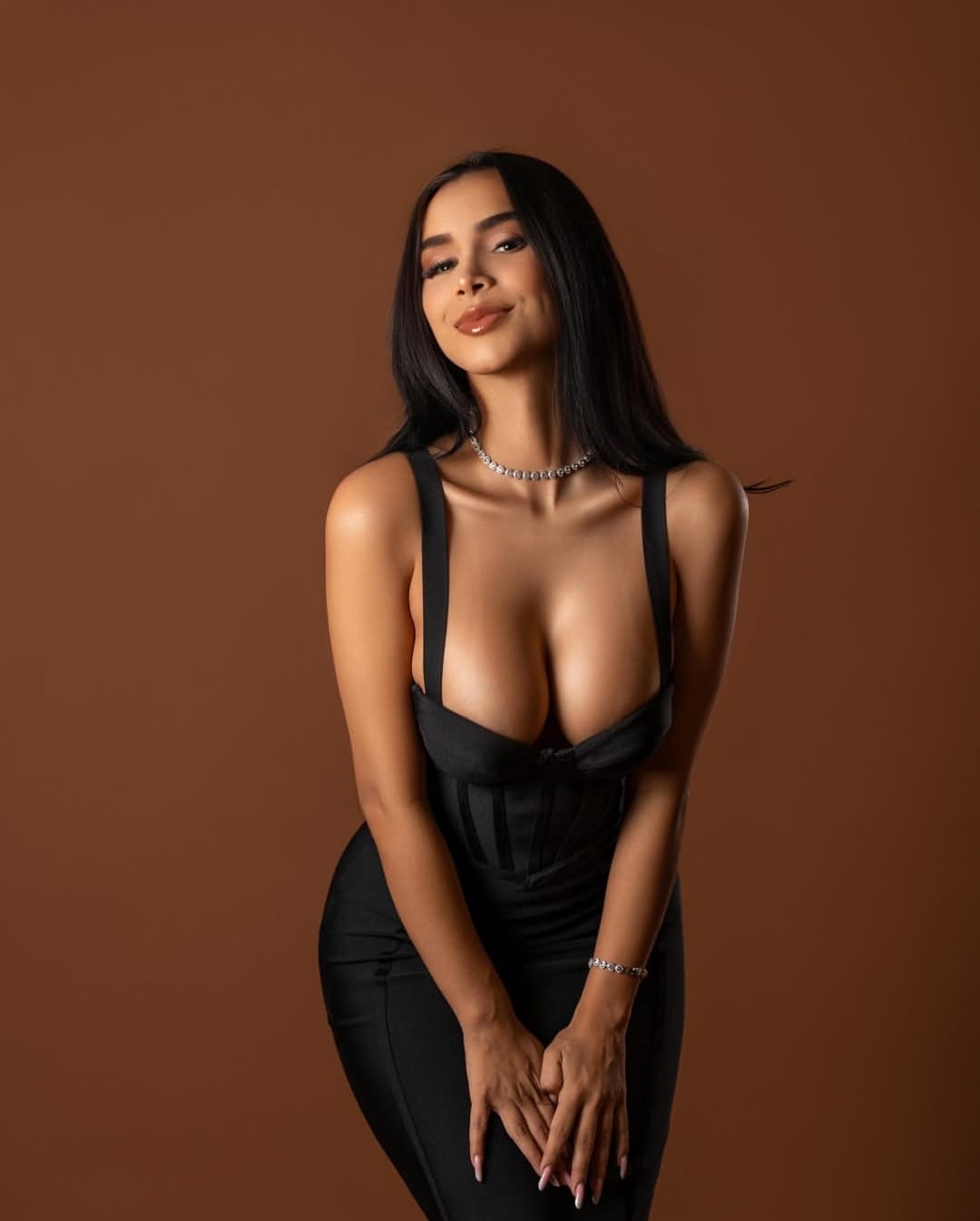 Evelyn from Brazil Istanbul private model photo 6