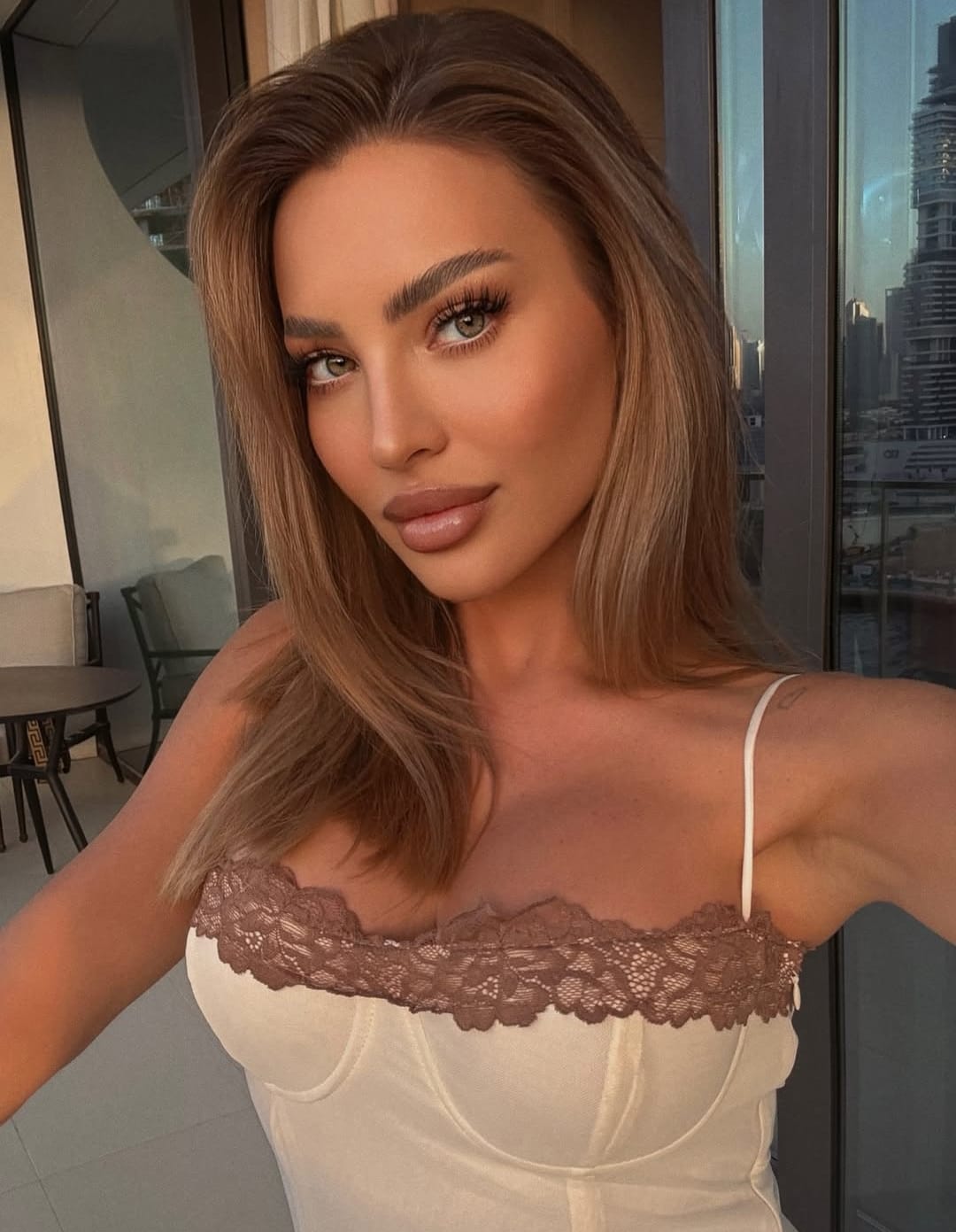 Katrin from Ukraine Istanbul private model photo 9