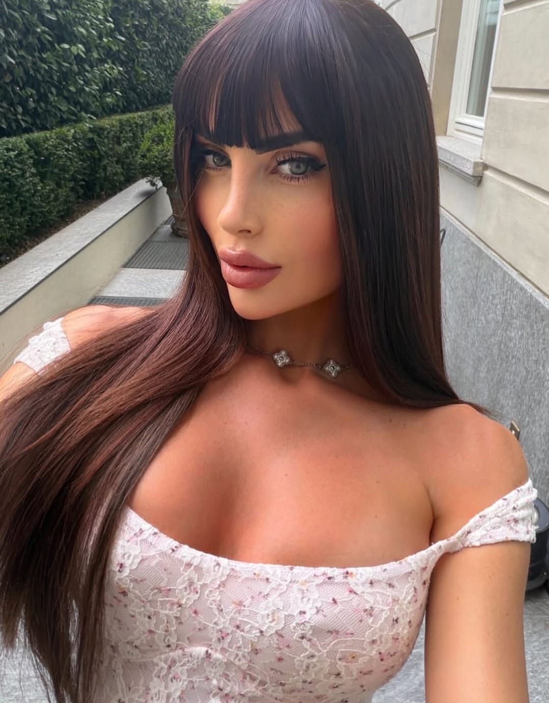 Maria from Brazil Istanbul private model photo 5