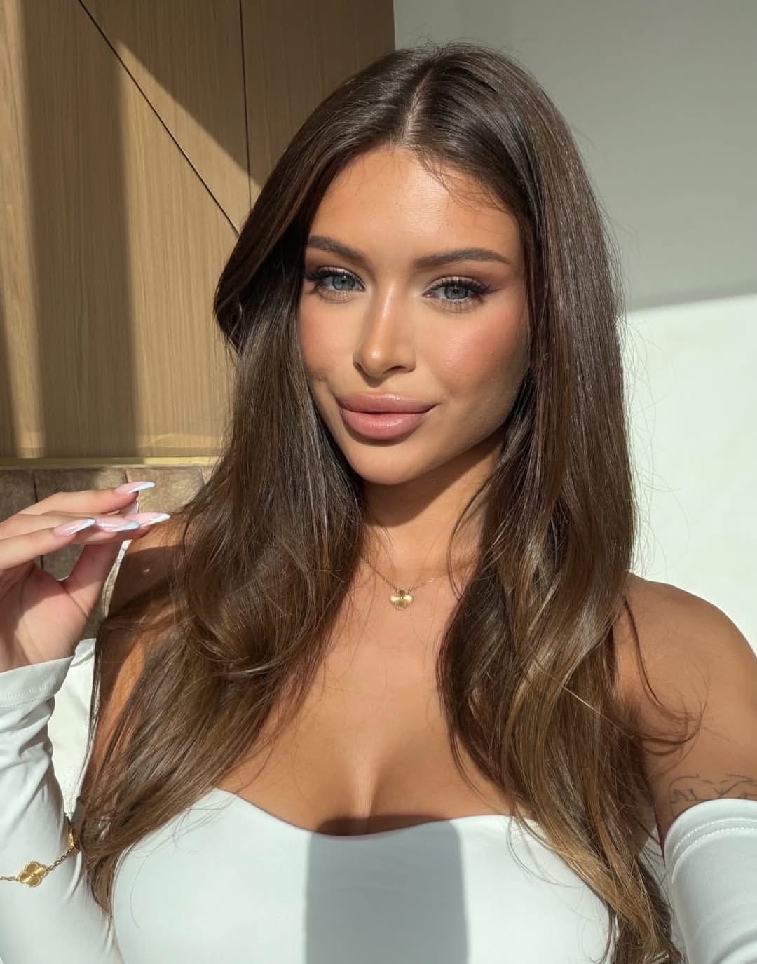 Nikol from Ukraine Istanbul private model photo 9