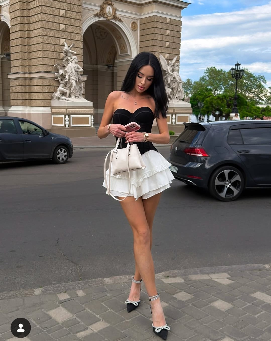 Aigul from Kazakhstan Istanbul private model photo 7