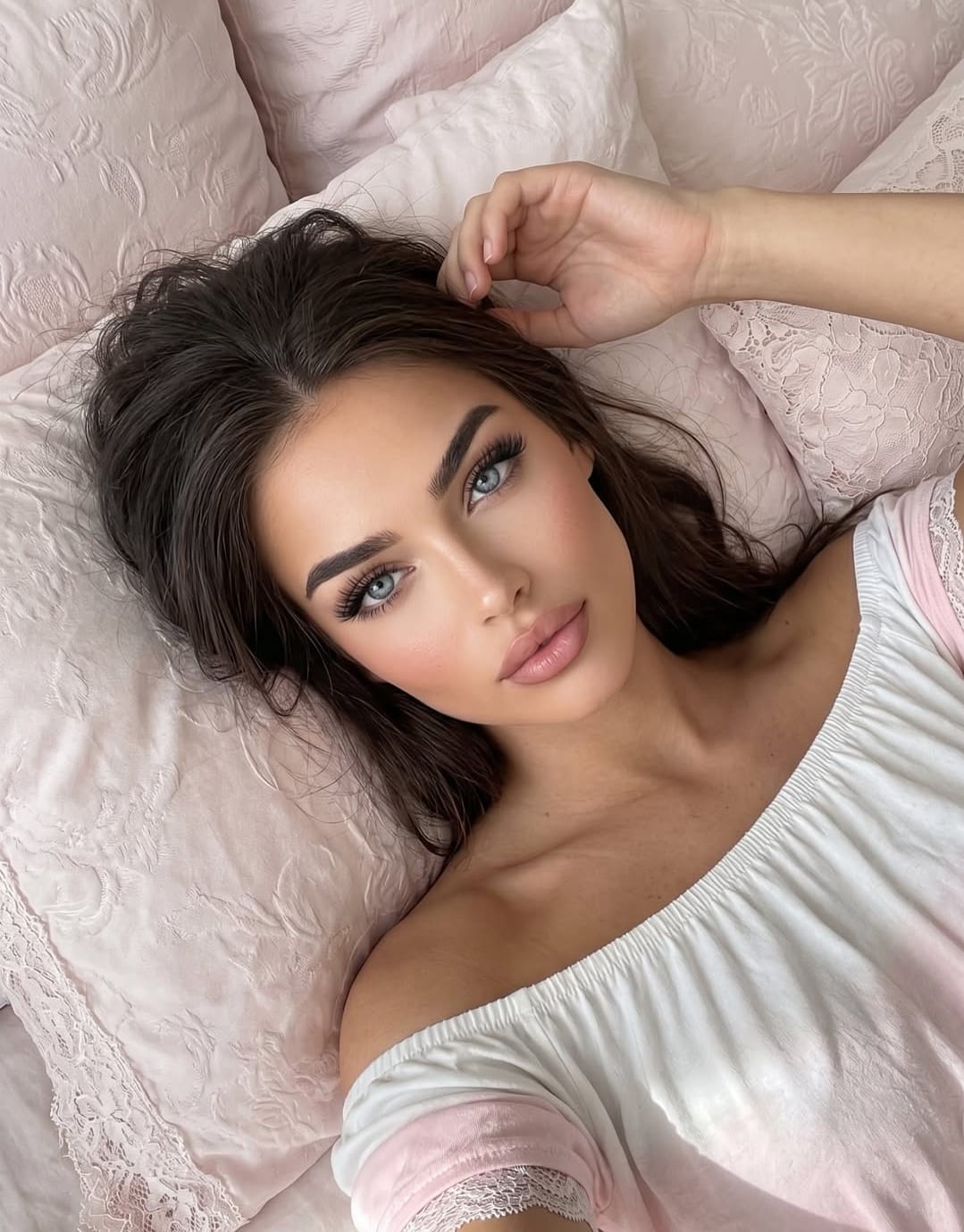 Dasha from Russia Istanbul private model photo 10