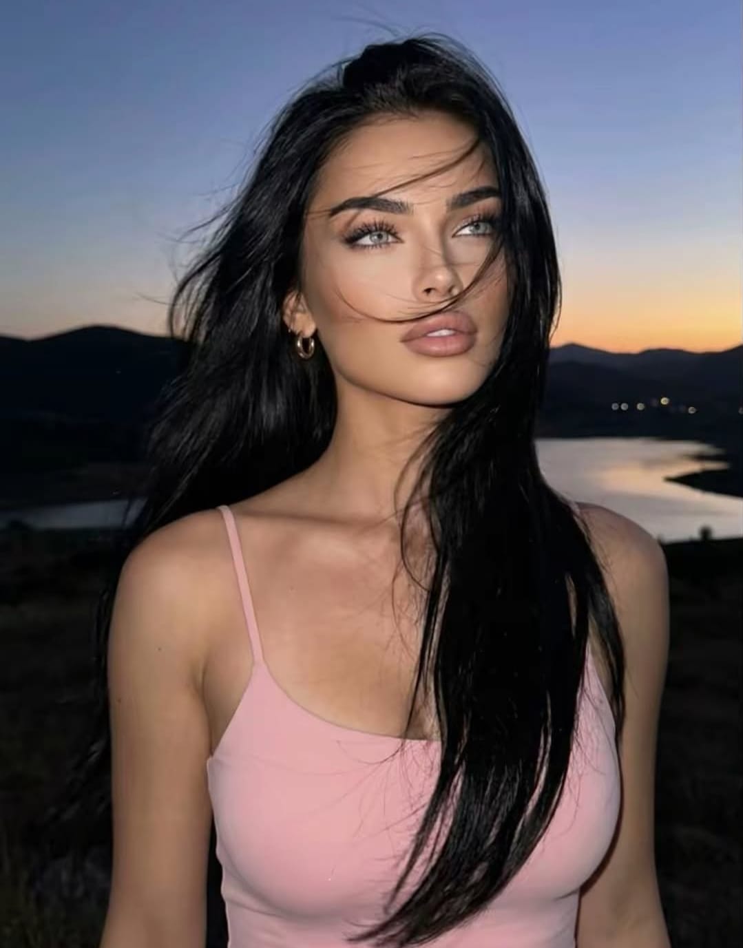 Dasha from Russia Istanbul private model photo 11
